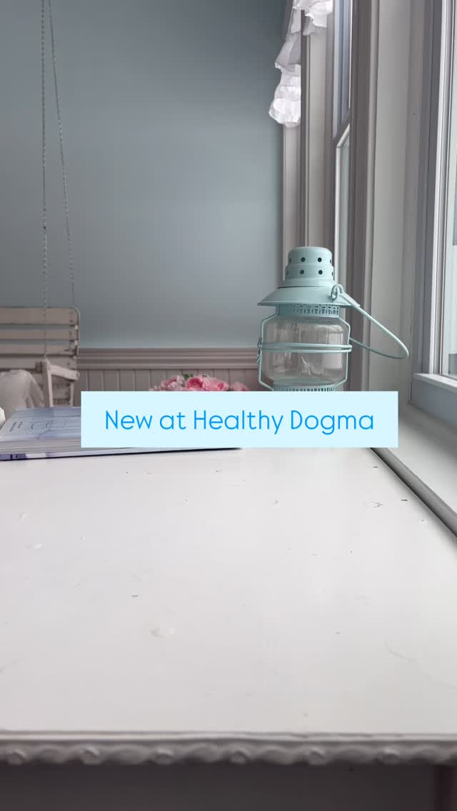 Have you seen our new supplements?