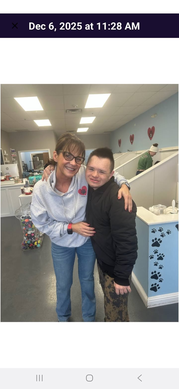 Photos from Love 4 Dogs's post