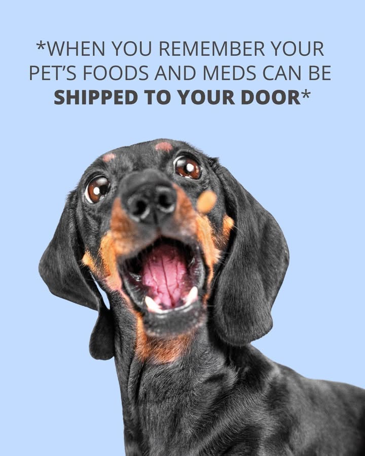 One less errand? Say less. 😂