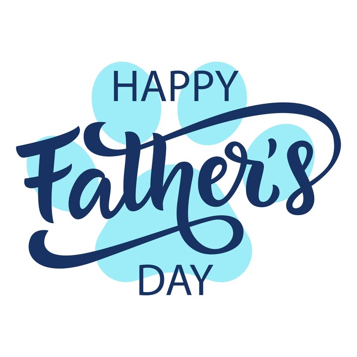 Happy Father’s Day!