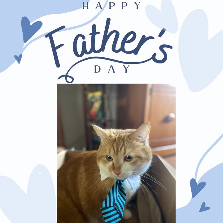 Happy Father's Day!