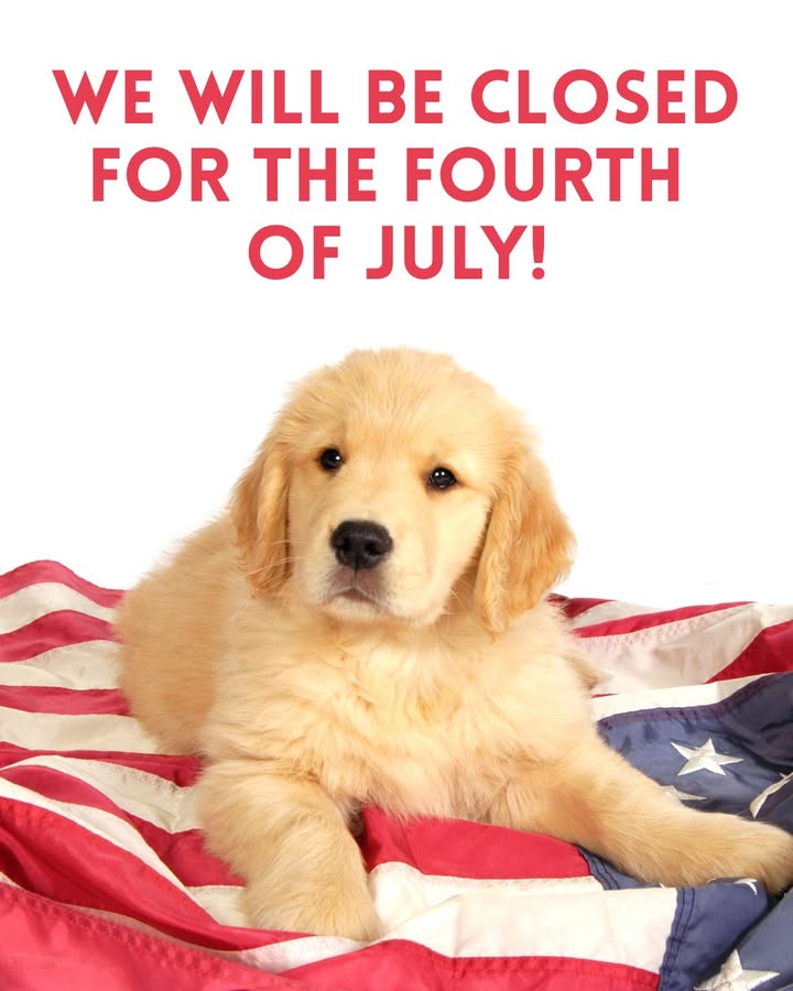 Heads up, pet parents!
