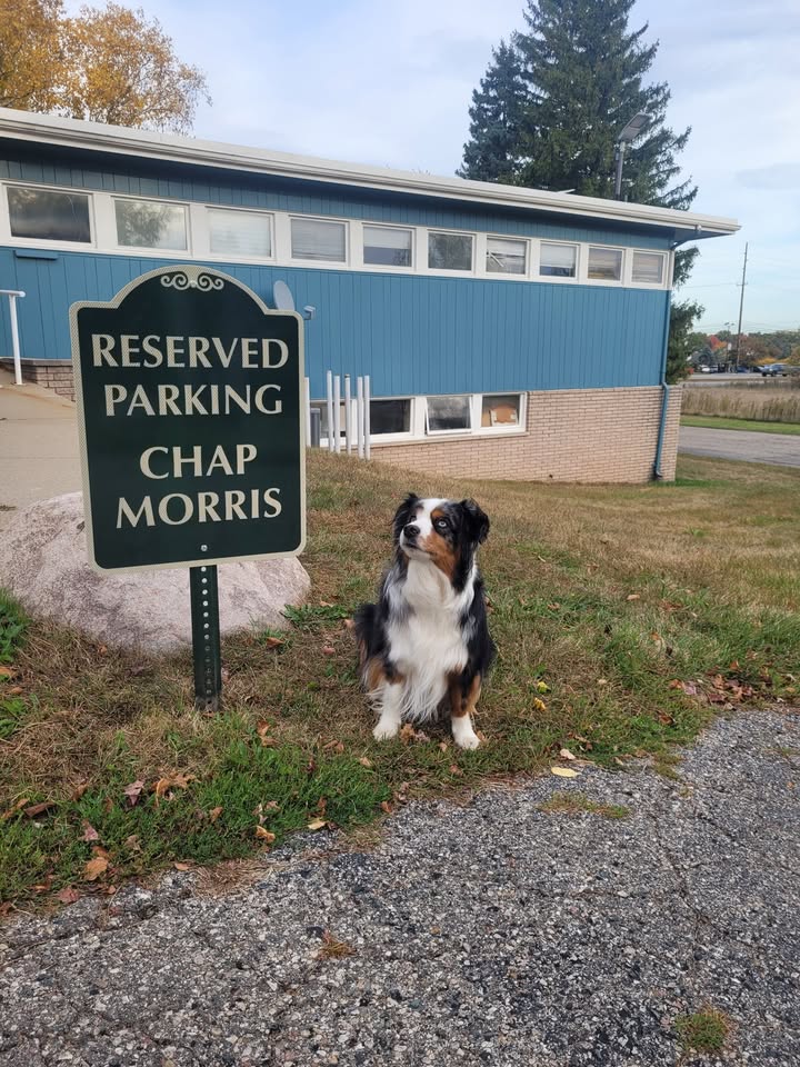 📖 Chap’s Diary – October 24, 2025