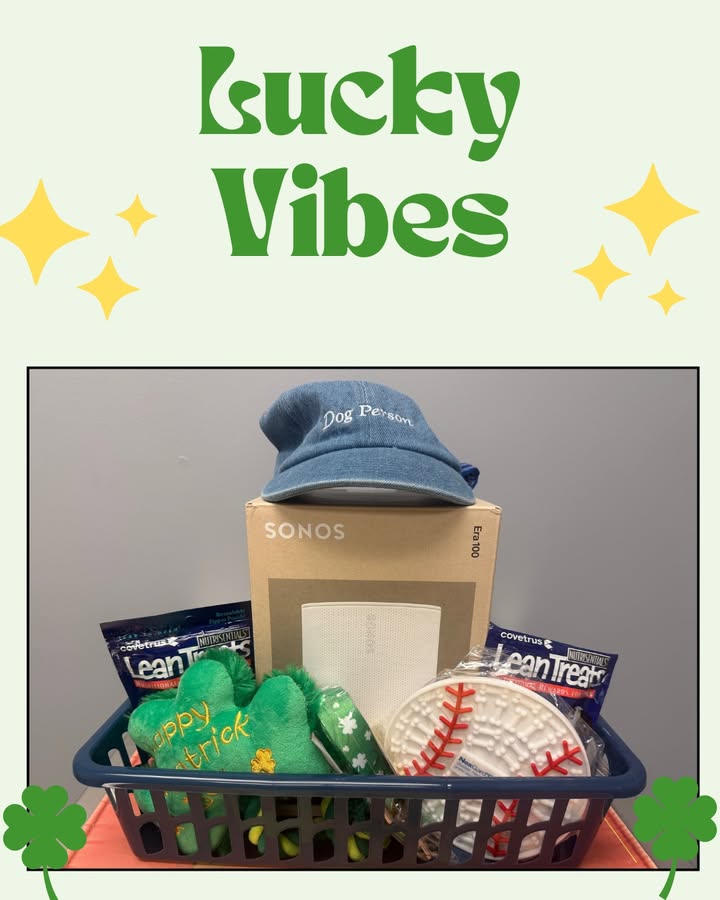 There's still time to enter our giveaway!