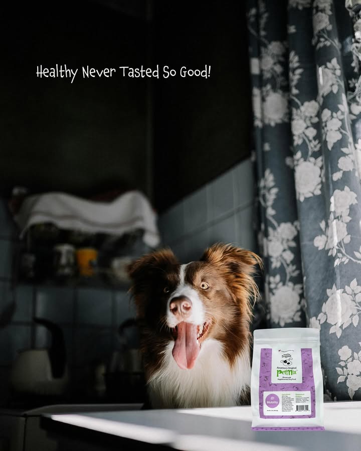 Real Food. Real Health