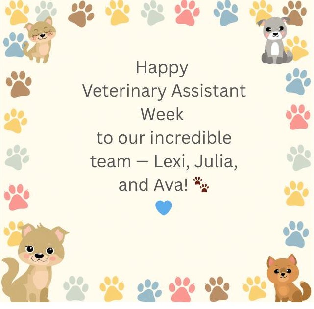 A post from Lake Orion Veterinary Hospital