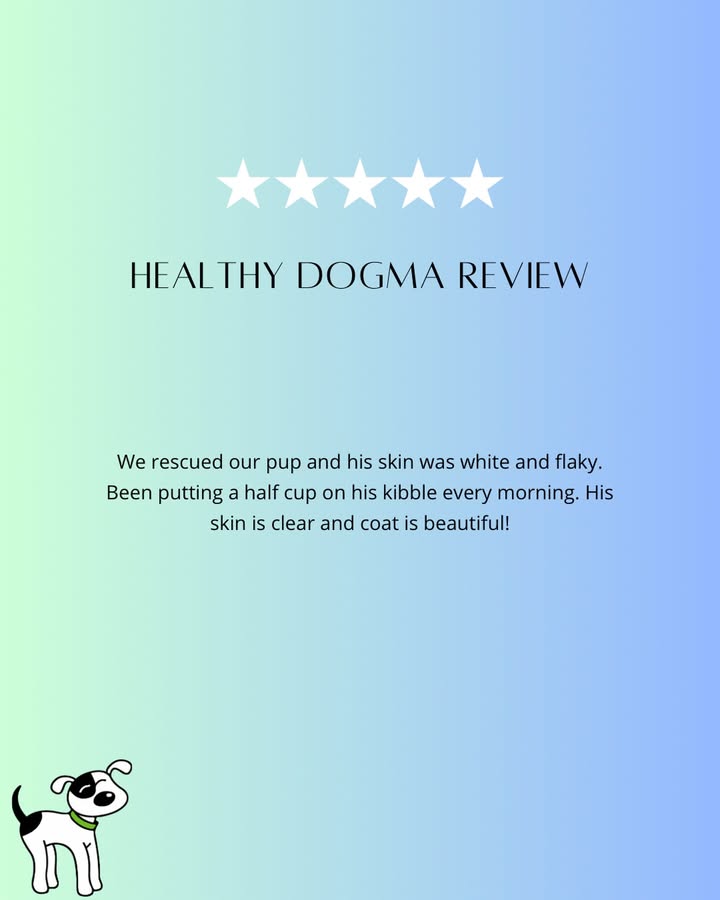 Spring time is allergy season!