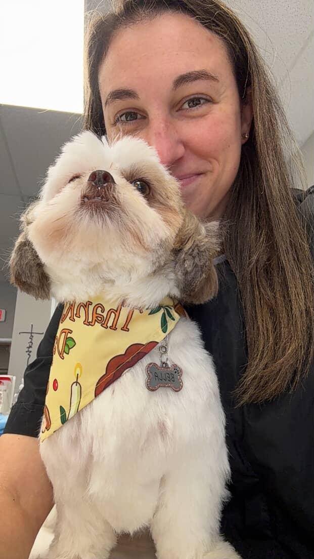 Photos from Love 4 Dogs's post