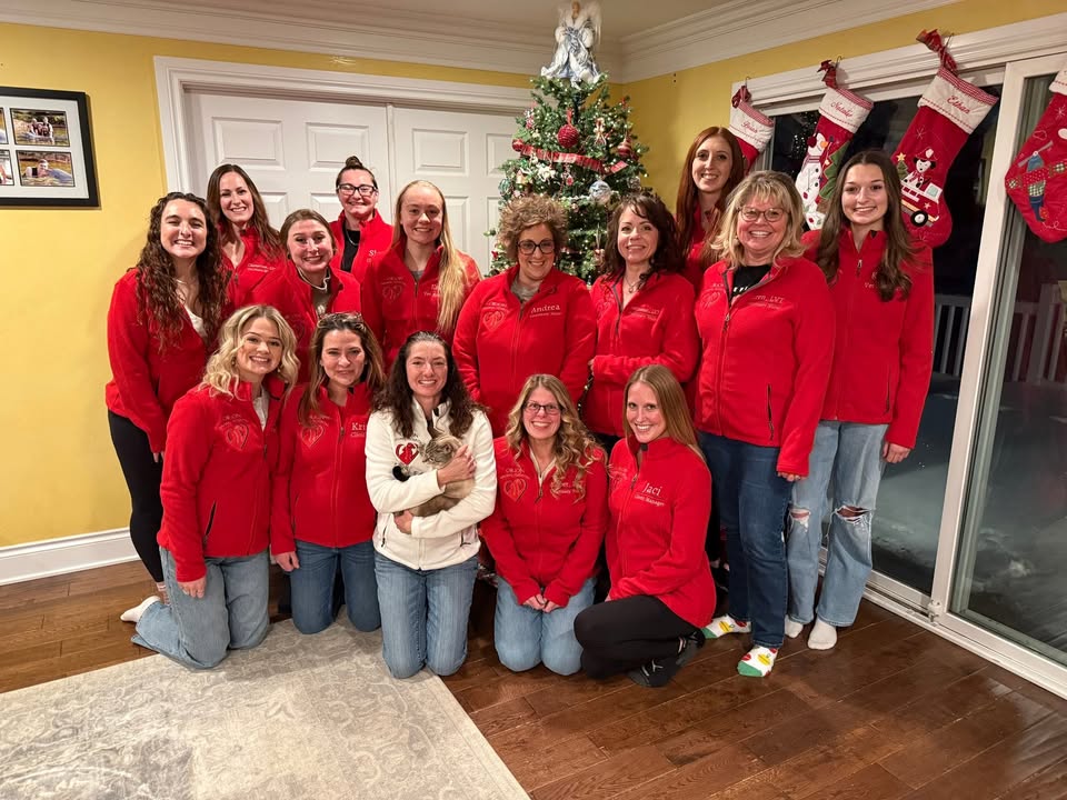 Photos from Orion Animal Hospital's post