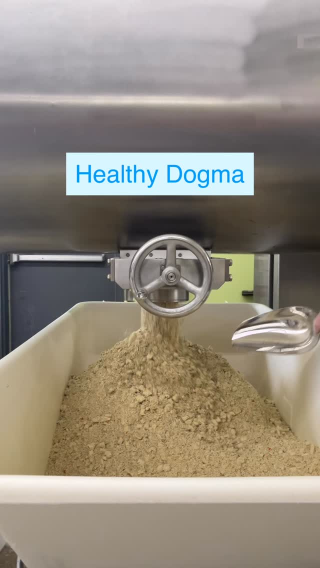 Made in Michigan, made with love 🐾