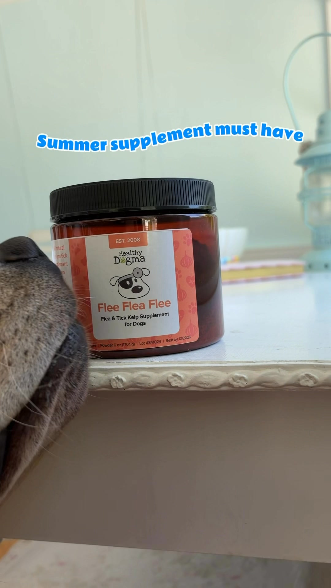 Now’s the time to stock up!