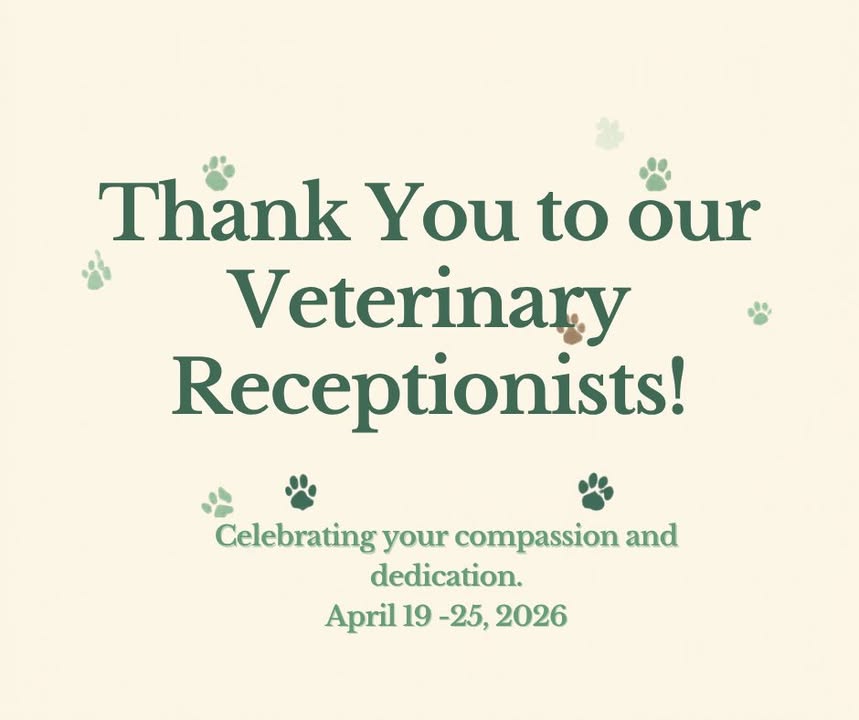 A post from Lake Orion Veterinary Hospital